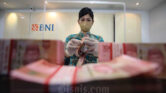 Rupiah Melemah, Kurs Dolar AS BCA-BRI-Mandiri-BNI Hari Ini Bergerak Tajam