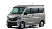 Mazda Perbarui Scrum Van Dan Wagon, Kei Car Niaga Ringan Yang Kini Makin Aman