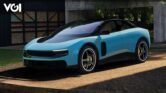 Ferrari Gandeng Mantan Desainer Apple, Luce Dibuat Nyaris Tanpa Jejak Interior Lama
