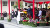 Farhan di Hari Lahir Pancasila, Menguji Persatuan dan Toleransi Warga Bandung