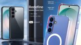 Bocoran Casing Galaxy S26 FE Muncul Duluan, Desainnya Familiar Tapi Ada Satu Kejutan Penting