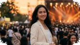 Ubah Foto Biasa Jadi Aura Festival Musik, Prompt Gemini AI Ini Bikin Hasilnya Terasa Hidup
