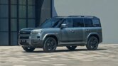 BYD Ti7 2026 Datang Membawa 600 DK, Land Cruiser dan Defender Tak Lagi Sendirian