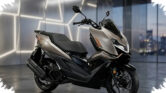 Zontes 150X 2026 Datang dengan Fitur Tak Main-Main, PCX dan NMAX Punya Alasan Waspada
