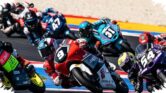 Drama Mugello Tak Berujung Podium, Veda Ega Tetap Bawa Pulang Finis Kedelapan