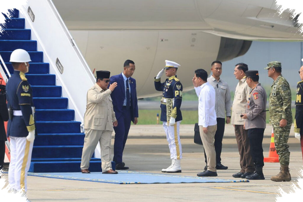 Prabowo Pulang Bawa 4 Kesepakatan Kunci dari Prancis, Energi Hingga Radar
