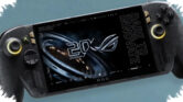 OLED Akhirnya Hadir Di Xbox Ally, ROG Ally X20 Langsung Naik Kelas