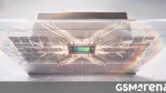 Nvidia Pamer RTX Spark, Chip Laptop Tipis dengan RTX 5070 dan RAM 128GB untuk AI Lokal