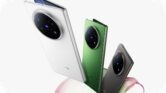 Vivo X Fold 6 Siap Mengusik Rival, Bodi Tetap Tipis tapi Bawa Kamera 200MP dan Baterai Raksasa