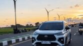 Bukan Cuma Depan, Headrest Veloz Hybrid di Semua Baris Dirancang Redam Risiko Cedera Leher Bukan Cuma Depan, Headrest Veloz Hybrid di Semua Baris Dirancang Redam Risiko Cedera Leher