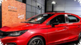 Honda City Hatchback RS, Saat Mobil Anak Muda Tak Lagi Harus Pilih Irit atau Sporty Honda City Hatchback RS, Saat Mobil Anak Muda Tak Lagi Harus Pilih Irit atau Sporty