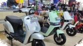 Beli Skuter Listrik Jangan Cuma Lihat Desain, Segway dan Viar Unggul di Rangka dan Bengkel Beli Skuter Listrik Jangan Cuma Lihat Desain, Segway dan Viar Unggul di Rangka dan Bengkel