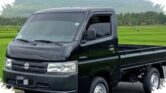 Penjualan Suzuki Melonjak 33 Persen, Carry Tetap Tak Tergoyahkan di Tengah Dorongan Hybrid Penjualan Suzuki Melonjak 33 Persen, Carry Tetap Tak Tergoyahkan di Tengah Dorongan Hybrid