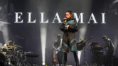 Ella Mai Menyapa Intim di Java Jazz, Vokal Lembutnya Mengikat Penonton Ella Mai Menyapa Intim di Java Jazz, Vokal Lembutnya Mengikat Penonton