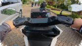 Rp30 Jutaan, OMO X Punya Suspensi Premium Dan Speaker Bluetooth Yang Langka