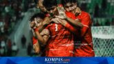Dimas Brace, Timnas U19 Indonesia Hajar Myanmar 3-0 dan Pepet Vietnam di Puncak Grup A