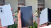 Dummy Galaxy Z Fold 8 Wide Terlihat Makin Tipis, Desain Lebih Lebar Ikut Terungkap Dummy Galaxy Z Fold 8 Wide Terlihat Makin Tipis, Desain Lebih Lebar Ikut Terungkap
