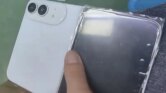Dummy iPhone Fold Muncul dalam Balutan Putih, Desainnya Malah Terlihat Tak Seperti Foldable Apple Dummy iPhone Fold Muncul dalam Balutan Putih, Desainnya Malah Terlihat Tak Seperti Foldable Apple
