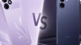 OPPO A6c Vs OPPO A6x, Pilih Baterai Jumbo Atau Performa Lebih Kencang?