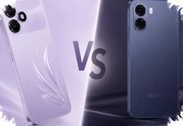 OPPO A6c Vs OPPO A6x, Pilih Baterai Jumbo Atau Performa Lebih Kencang?