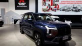 Mitsubishi Destinator Punya Storage di Hampir Setiap Sudut, Kabin Keluarga Jadi Lebih Rapi