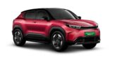Toyota Urban Cruiser Ebella Muncul dengan Jarak Tempuh 543 Km, Rival SUV Listrik Patut Waspada