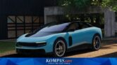 Ferrari Luce Diserbu Pemesan, Saat Desainnya Justru Dituding Mengancam Legenda Ferrari