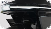 OMO X Rp30 Jutaan, Lampu Projector Dan Suspensi Premium Yang Biasa Ada Di Motor Mahal