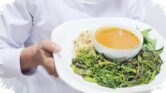 Pecel Jawa Timur Tembus 7 Salad Terbaik Dunia Versi TasteAtlas, Saat Sepincuk Tradisi Diakui Dunia