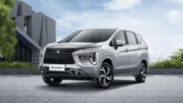 Harga Mitsubishi Xpander Mei 2026 Mulai Rp271,5 Juta, Varian Tertingginya Tembus Rp345 Juta