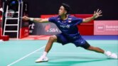 Alwi Farhan Langsung Hadapi Lakshya Sen, Drawing Lengkap Wakil Indonesia Terbuka Berat