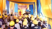 Brantas Abipraya Pastikan Tenaga Konstruksi PHTC Sesuai SKKNI, Kunci Sekolah Rakyat Brantas Abipraya Pastikan Tenaga Konstruksi PHTC Sesuai SKKNI, Kunci Sekolah Rakyat