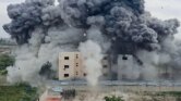 Iran Ancam Hentikan Negosiasi Dengan AS, Jika Israel Terus Gempur Lebanon