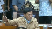 Habiburokhman Balas Kritik Dino Patti Djalal, Menilai Serangan ke Prabowo Tendensius dan Membabi Buta