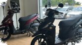 Skutik Murah Makin Menjauh, Yamaha dan Suzuki Kompak Naik pada Juni 2026