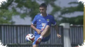Herdman Buka Pintu Untuk Eliano Reijnders, Skuad Piala AFF Mulai Terbentuk