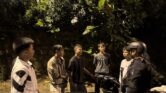 Patroli Malam Brimob Jabar di Karawang, Kehadiran Nyata Polri Menjaga Kamtibmas Tetap Aman Patroli Malam Brimob Jabar di Karawang, Kehadiran Nyata Polri Menjaga Kamtibmas Tetap Aman