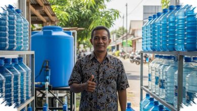 17 Usaha yang Tetap Dicari Saat Tren Cepat Berganti, Peluangnya Dekat dengan Kebutuhan Harian