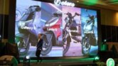 Ofero Bikin Serius Di Sepeda Listrik Murah, Empat Produk Baru Dan Pabrik Semarang Dibuka Ofero Bikin Serius Di Sepeda Listrik Murah, Empat Produk Baru Dan Pabrik Semarang Dibuka