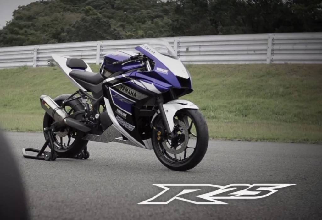 Yamaha R25 Masih Menggoda, Tapi 3 Kekurangan Ini Bisa Mengubah Pilihan Pembeli