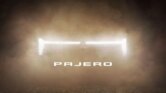Mitsubishi Sebar Teaser All New Pajero, Comeback 5 Tahun Ini Bisa Geser Pajero Sport
