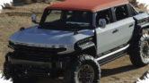 Hummer Versi Kecil Mulai Terlihat, Konsep Baru GMC Janjikan SUV dan Truck Lebih Terjangkau Hummer Versi Kecil Mulai Terlihat, Konsep Baru GMC Janjikan SUV dan Truck Lebih Terjangkau
