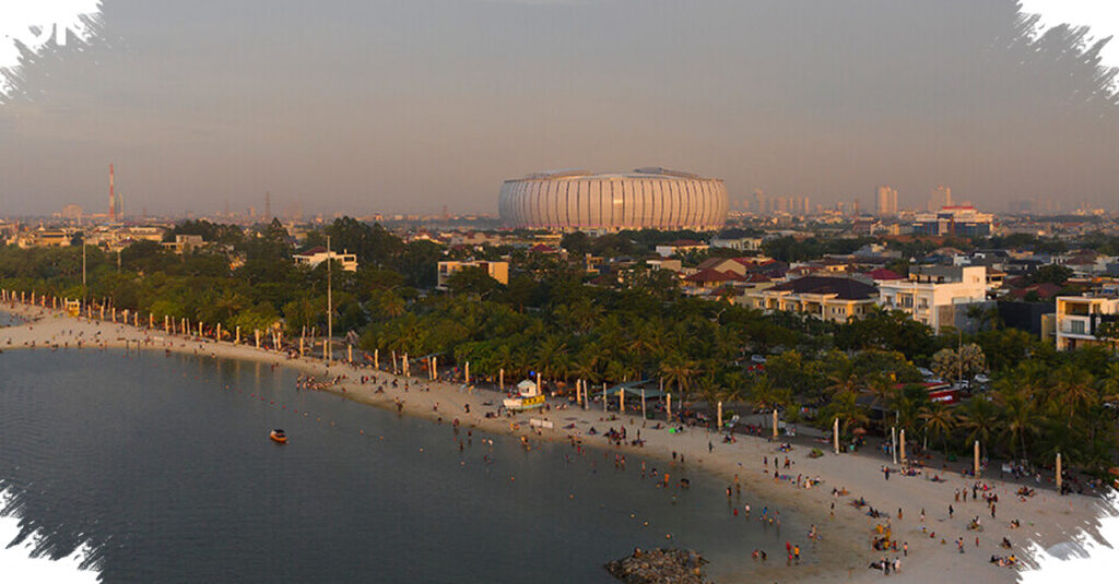 Nyore Gratis Di Ancol Mulai 8 Juni, Reservasi H-1 Wajib Dan Kuotanya Terbatas