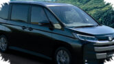 Suzuki Landy Muncul dengan Wajah Lebih Galak, Saudara Kembar Voxy Ini Kini Cuma Hybrid
