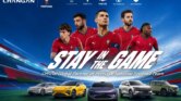 Sepakbola Portugal Jadi Senjata Baru Changan, Bidik Pasar Eropa Lewat Timnas Leãoes