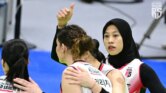 Belum Ikut Pra-Musim, Agen Ungkap Jadwal Kedatangan Megawati Hangestri ke Korea