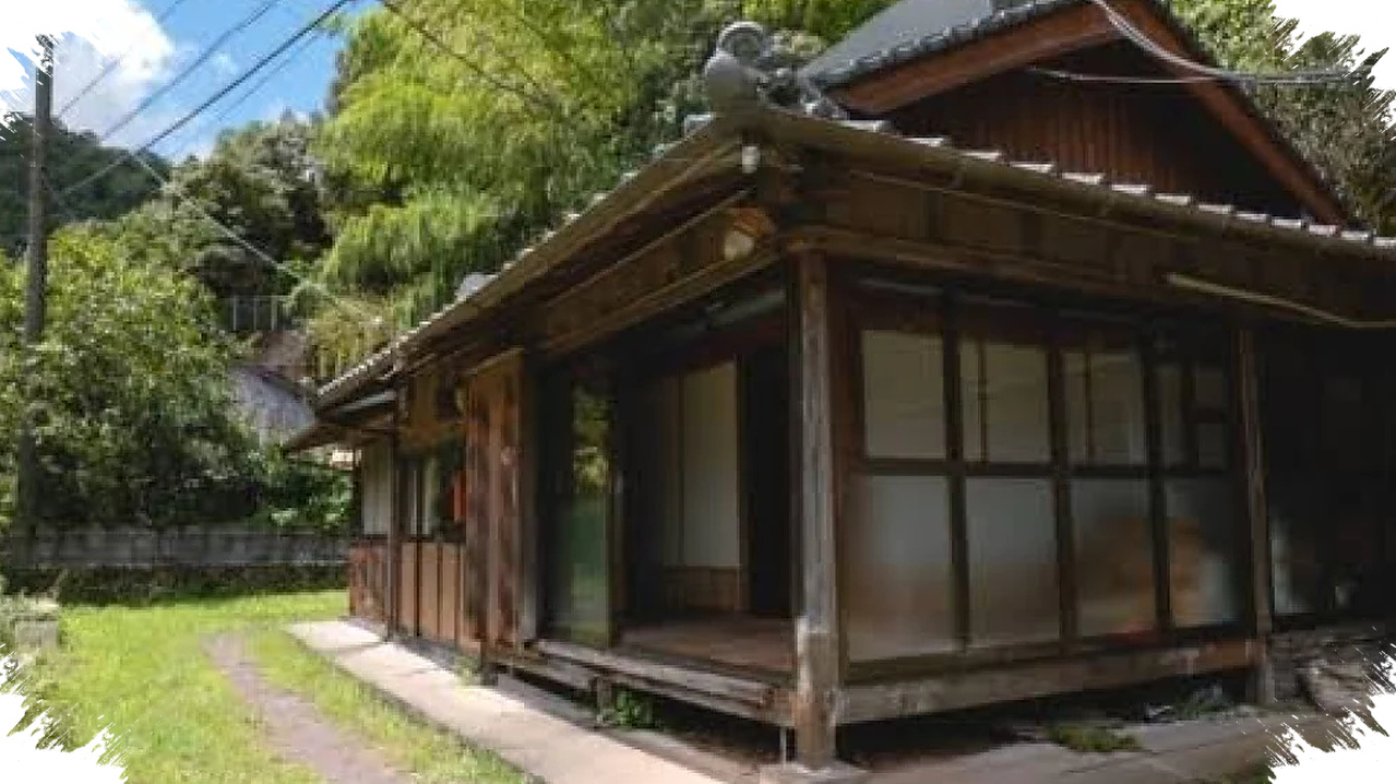 Jepang Dibayangi Rumah Kosong, Pemerintah Mulai Bagi-Bagi Hunian Gratis