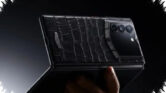 Vertu AlphaFold Rilis, HP Lipat Rp557 Juta Ini Punya Asisten AI Dan Concierge 24 Jam