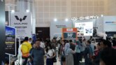 IIMS Surabaya 2026 Lampaui Target, 36.203 Pengunjung Jadi Sinyal Kuat Pasar Otomotif Daerah