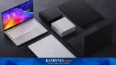 Asus Bawa ProArt P16 dan P14 dengan RTX Spark, Laptop Kreator Kini Siap Jalankan AI Tanpa Cloud